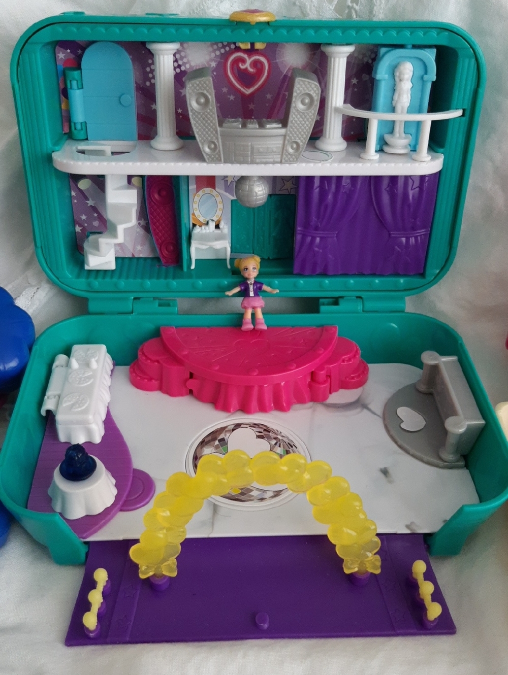 Polly Pocket Bundle - Picture 8 of 8